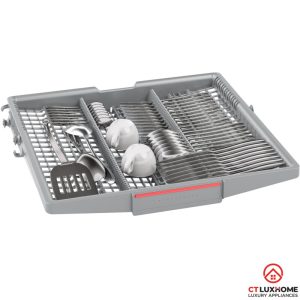 anh thumnail may rua bat sms46li00e 2 MÁY RỬA BÁT ĐỘC LẬP BOSCH SMS46LI00E SERIE 4 13 BỘ