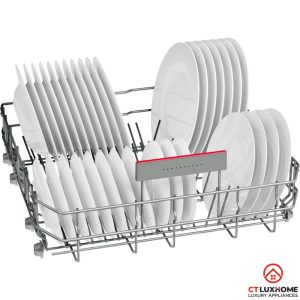 anh thumnail may rua bat sms46li00e 4 MÁY RỬA BÁT ĐỘC LẬP BOSCH SMS46LI00E SERIE 4 13 BỘ