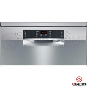 anh thumnail may rua bat sms46mi01g 3 MÁY RỬA BÁT BOSCH ĐỘC LẬP SMS46MI01G SERIE 4 SILENCE PLUS