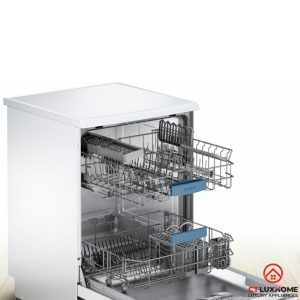 anh thumnail may rua bat sms63l02ea 1 MÁY RỬA BÁT BOSCH ĐỘC LẬP SMS63L02EA SERIE 6 12 BỘ