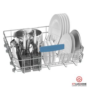 anh thumnail may rua bat sms63l02ea 4 MÁY RỬA BÁT BOSCH ĐỘC LẬP SMS63L02EA SERIE 6 12 BỘ
