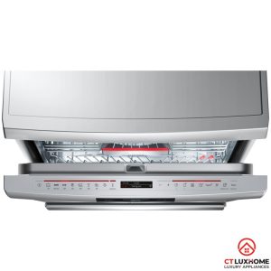 anh thumnail may rua bat sms88ui36e 3 MÁY RỬA BÁT BOSCH ĐỘC LẬP SMS88UI36E SERIE 8 SẤY ZEOLITH