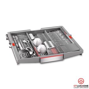 anh thumnail may rua bat smv68tx06e 5 MÁY RỬA BÁT BOSCH ÂM TỦ SMV68TX06E SERIE 6 SẤY ZEOLITH