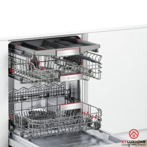 anh thumnail may rua bat smv88ux36e 1 MÁY RỬA BÁT BOSCH ÂM TỦ SMV88UX36E SERIE 8 SẤY ZEOLITH