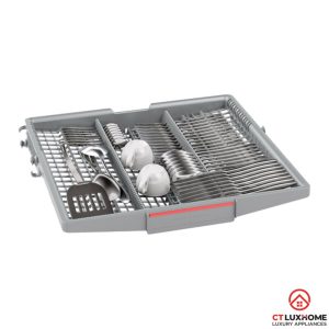 anh thumnail may rua sms46ni05e 2 MÁY RỬA BÁT BOSCH ĐỘC LẬP SMS46NI05E SERIE 4 13 BỘ