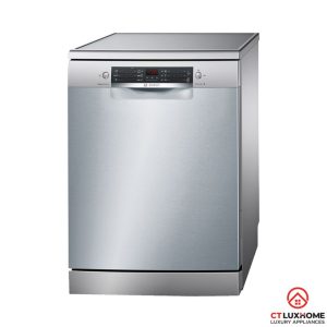 MÁY RỬA BÁT BOSCH ĐỘC LẬP SMS46NI05E SERIE 4 13 BỘ