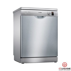 MÁY RỬA BÁT BOSCH ĐỘC LẬP SMS25DI05E SERIE 2 13 BỘ
