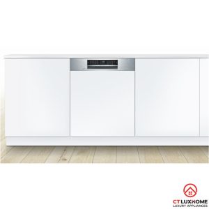 anh2 may rua bat bosch smi68ms07e MÁY RỬA BÁT BÁN ÂM BOSCH SMI68MS07E SERIE 6 13 BỘ