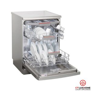 anh2 may rua bat bosch sms46mi07e MÁY RỬA BÁT BOSCH ĐỘC LẬP SMS46MI07E SERIE 4 14 BỘ