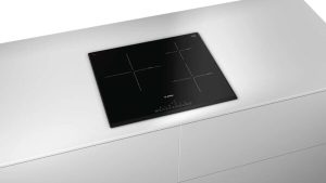 anh3 bep tu Bosch PIJ651FC1E BẾP TỪ BOSCH PIJ651FC1E SERIE 6 BA VÙNG CÔNG SUẤT 7.4KW