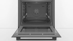 anh3 lo nuong Bosch HBG5370B0 Lò nướng Bosch HBG5370B0 serie 6 - 10 chương trình nấu tự động