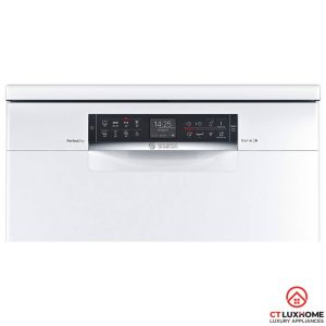 anh5 may rua bat bosch sms68tw06e MÁY RỬA BÁT BOSCH ĐỘC LẬP SMS68TW06E SERIE 6 14 BỘ