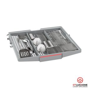 anh6 may rua bat bosch sms46mi07e MÁY RỬA BÁT BOSCH ĐỘC LẬP SMS46MI07E SERIE 4 14 BỘ