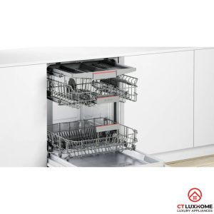 anh7 may rua bat bosch smi46ks01e MÁY RỬA BÁT BÁN ÂM BOSCH SMI46KS01E SERIE 4 13 BỘ