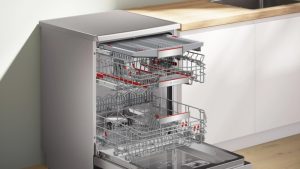 anhbia may rua bat Bosch SMS8TCI01E MÁY RỬA BÁT BOSCH SMS8TCI01E SERIE 8 ĐỘC LẬP