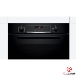 bang dieu khien lo nuong bosch hba5360b0 LÒ NƯỚNG ÂM TỦ BOSCH HBA5360B0 SERIE 6 71L ECOCLEAN