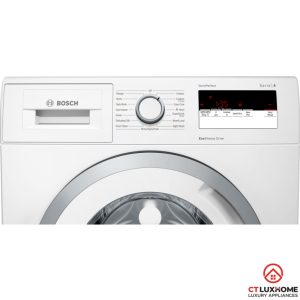 bang dieu khien may giat bosch wan28108gb MÁY GIẶT BOSCH SERIE 4 WAN28108GB VARIOPERFECT 8KG 1400RPM