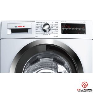 bang dieu khien may giat bosch wat24480sg MÁY GIẶT CỬA TRƯỚC BOSCH SERIE 6 WAT24480SG 8KG 1200RPM