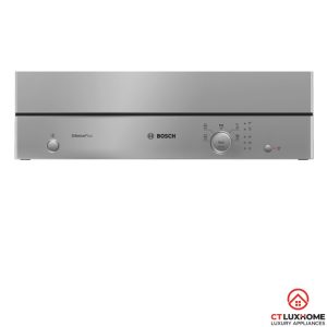 bang dieu khien may rua bat bosch sks51e28eu 1 MÁY RỬA BÁT MINI ĐỂ BÀN BOSCH SKS51E28EU SERIE 2 6 BỘ