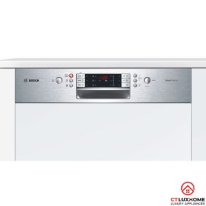 bang dieu khien may rua bat bosch smi65n05eu 1 MÁY RỬA BÁT BÁN ÂM BOSCH SMI65N05EU SERIE 6 13 BỘ