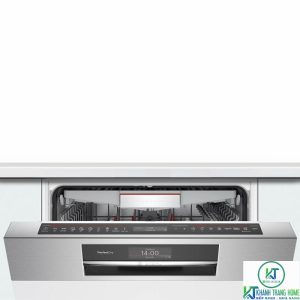 bang dieu khien may rua bat bosch smi8ycs01e 1 MÁY RỬA BÁT BOSCH SERIE 8 SMI8YCS01E BÁN ÂM SẤY ZEOLITH