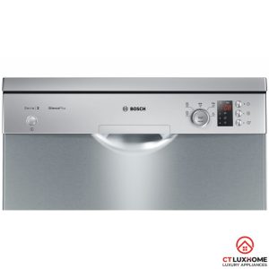 bang dieu khien may rua bat bosch sms25ci05e MÁY RỬA BÁT BOSCH ĐỘC LẬP SMS25CI05E SERIE 2 13 BỘ