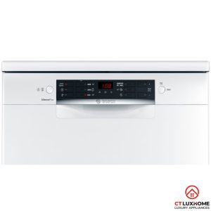 bang dieu khien may rua bat bosch sms46gw01p MÁY RỬA BÁT BOSCH ĐỘC LẬP SMS46GW01P SERIE 4 12 BỘ