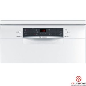 bang dieu khien may rua bat bosch sms46gw04e 1 MÁY RỬA BÁT ĐỘC LẬP BOSCH SMS46GW04E SERIE 4 12 BỘ