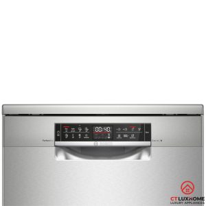 bang dieu khien may rua bat bosch sms6zci49e MÁY RỬA BÁT BOSCH ĐỘC LẬP SMS6ZCI49E SERIE 6 SẤY ZEOLITH