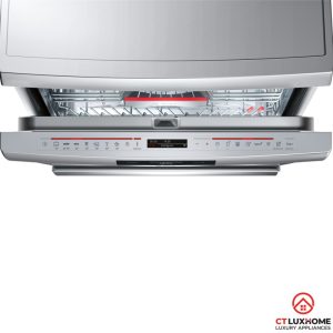 bang dieu khien may rua bat bosch sms88ti36e MÁY RỬA BÁT BOSCH ĐỘC LẬP SMS88TI36E SERIE 8 SẤY ZEOLITH