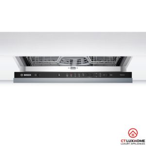 bang dieu khien may rua bat bosch smv25bx03r MÁY RỬA BÁT ÂM TỦ BOSCH SMV25BX03R SERIE 2 12 BỘ