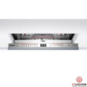 bang dieu khien may rua bat bosch smv6zcx42e 1 MÁY RỬA BÁT ÂM TỦ BOSCH SMV6ZCX42E SERIE 6 SẤY ZEOLITH