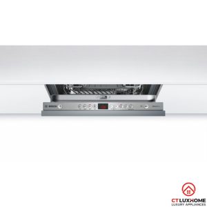 bang dieu khien may rua bat bosch spv44cx00e MÁY RỬA BÁT BOSCH ÂM TỦ SPV44CX00E SERIE 4 9 BỘ
