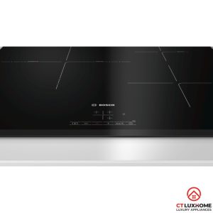 bang dieu khien truc quan bep tu bosch pid631bb1e BẾP TỪ BOSCH SERIE 4 PID631BB1E 3 VÙNG NẤU 7400W