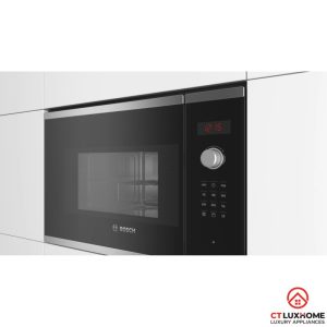 bang dieu khien bel523ms0 2000x2000 LÒ VI SÓNG BOSCH SERIE 4 BEL523MS0 THÉP KHÔNG GỈ