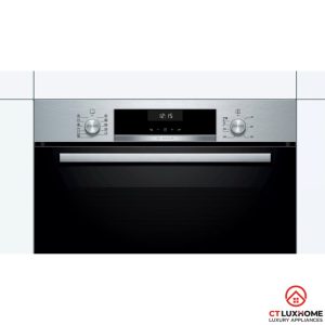 bang dieu khien hbg5575s0a 2000x2000 Lò nướng Bosch HBG5575S0A
