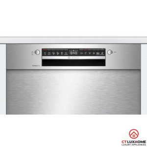 bang dieu khien smu6zcs00e 2000x2000 MÁY RỬA BÁT BÁN ÂM BOSCH SMU6ZCS00E ZEOLITH SERIE 6 14 BỘ