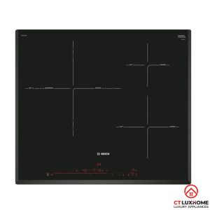 BẾP TỪ BOSCH SERIE 8 PID651DC5E 3 VÙNG NẤU 7400W