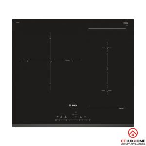 BẾP TỪ BOSCH SERIE 6 PVJ611FB5E BA VÙNG NẤU 7400W