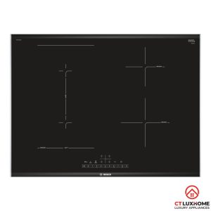 BẾP TỪ BOSCH SERIE 6 PVS775FC5E 4 VÙNG NẤU BÁN ĐA ĐIỂM