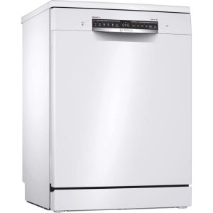 Máy Rửa Bát Độc Lập Bosch - 60CM HMH.SMS4HAW48E Series 4