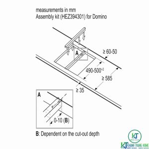 bep gas pra3a6d70 11 2000x2000 1 BẾP GAS DOMINO BOSCH PRA3A6D70 SERIE 8 KÍNH ĐEN CERAMIC