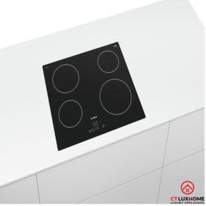 bep hong ngoai pke611b17e 4 2000x2000 BẾP ĐIỆN HỒNG NGOẠI BOSCH SERIE 4 PKE611B17E 4 VÙNG NẤU