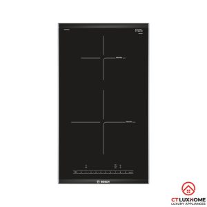 BẾP TỪ DOMINO BOSCH PIB375FB1E SERIE 6 2 VÙNG NẤU