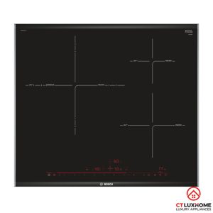 BẾP TỪ BOSCH SERIE 8 PID675DC1E 3 VÙNG NẤU 60CM