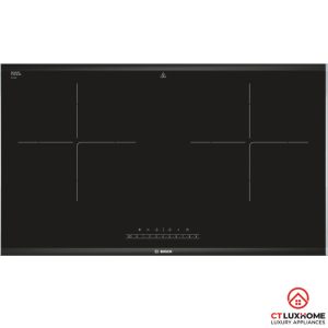 BẾP TỪ BOSCH SERIE 8 PPI82560MS 2 VÙNG NẤU 3500W