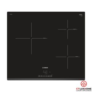 BẾP TỪ BOSCH SERIE 4 PUC631BB2E 3 VÙNG NẤU