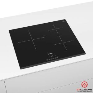 bep tu bosch puj631bb2e serie 4 BẾP TỪ BOSCH SERIE 4 PUJ631BB2E 3 VÙNG NẤU 4600W
