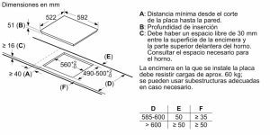 bep tu bosch puj631bb5e 4 BẾP TỪ BOSCH PUJ631BB5E SERIES 4