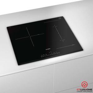 bep tu bosch pvj631fb1e BẾP TỪ BOSCH SERIE 6 PVJ631FB1E 3 VÙNG NẤU 7400W